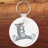 Porte-clés Tom Sulking (Recto)