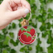 Porte-clés Tomate funky (Main)