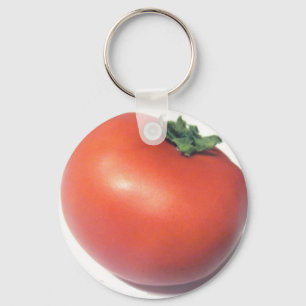 Porte-clés Tomato rouge