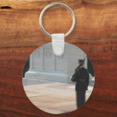Porte-clés Tombe des Inconnus (Recto)
