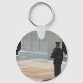 Porte-clés Tombeau des inconnus (Recto)