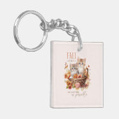 Porte-clés Tomber Amoureux Avec Autant De Choses (Devant gauche)