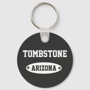 Porte-clés Tombstone Arizona