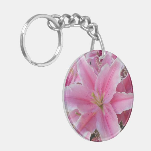 Porte-clés Tommasina (Devant gauche)