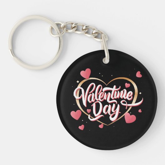 Porte-clés Tommy Cutlets (Devant)