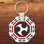 PORTE-CLÉS TOMOE(巴) (Recto)