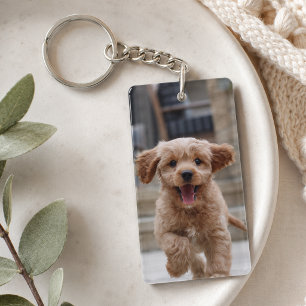 Porte-clés Ton chien 2 Photo Télécharger Cute Pet Picture