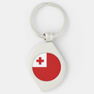 Porte-clés Tonga