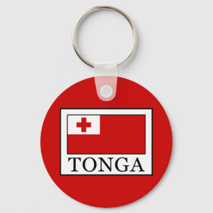 Porte-clés Tonga