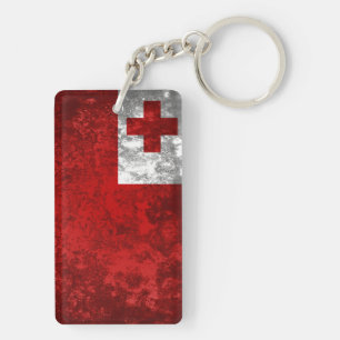 Porte-clés Tonga