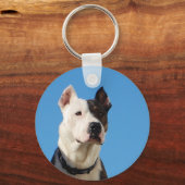 Porte-clés Tonka, bulle, Porte - clé (Recto)