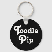 Porte-clés Toodle Pip (Recto)