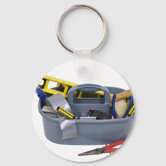 Porte-clés ToolBox071809 (Recto)