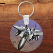 Porte-clés Top Gun (Recto)