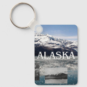 Porte-clés TOP Porte - clé Alaska