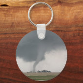 Porte-clés Tornade (Recto)