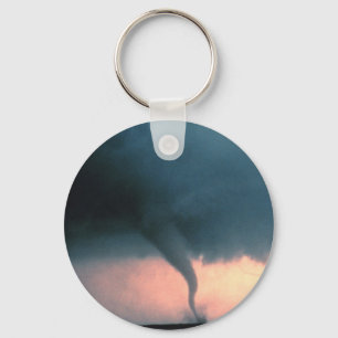 Porte-clés Tornade