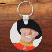 Porte-clés Toronto (Recto)