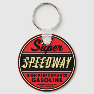 Porte-clés Torque Brothers 00201