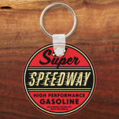 Porte-clés Torque Brothers 00201 (Recto)