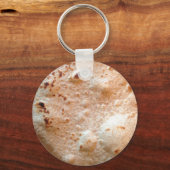 Porte-clés Tortilla (Recto)