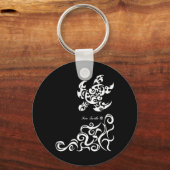 PORTE-CLÉS TORTLE-W (Recto)