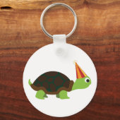 Porte-clés Tortue (Recto)
