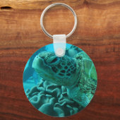 Porte-clés Tortue (Recto)