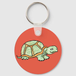 Porte-clés Tortue