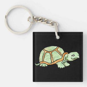 Porte-clés Tortue