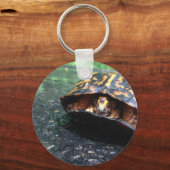 Porte-clés Tortue (Recto)