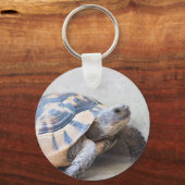 Porte-clés Tortue (Recto)