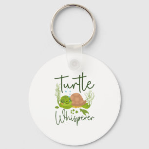 Porte-clés Tortue marine Tortue terrestre Tortue
