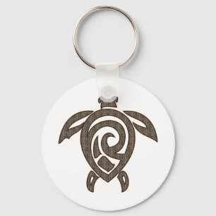 Porte-clés Tortue-SHELL-copie