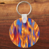 Porte-clés Torturé par Kenneth Yoncich (Recto)