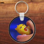 Porte-clés Tot Tater (Recto)