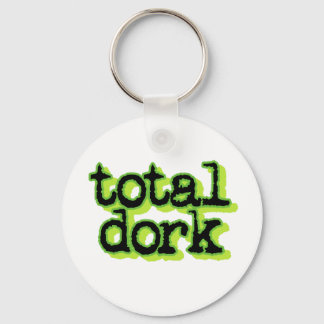 Porte-clés Total
