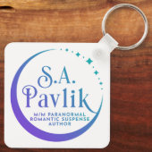 Porte-clés Toujours Porte - clé (Verso)