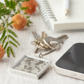 Porte-clés Toul (Côté)