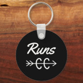 Porte-clés Tour (Recto)