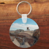 Porte-clés Tour 74 (Recto)