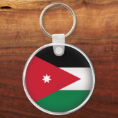 Porte-clés Tour de Jordanie (Recto)