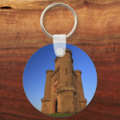 Porte-clés Tour de Paxton (Recto)