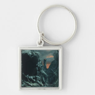 Porte-clés Tour d'Orthanc