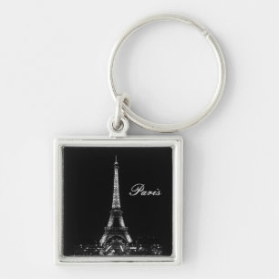 Porte-clés Tour Eiffel