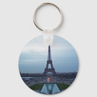Porte-clés Tour Eiffel