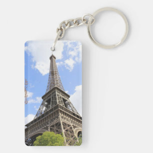 Porte-clés Tour Eiffel