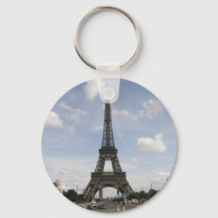 Porte-clés Tour Eiffel à Paris