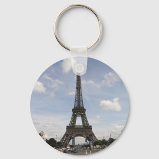Porte-clés Tour Eiffel à Paris