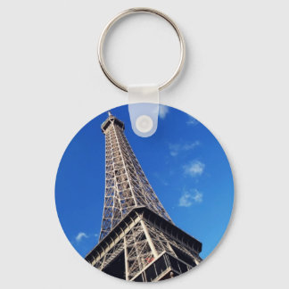 Porte-clés Tour Eiffel France Photographie de voyage
